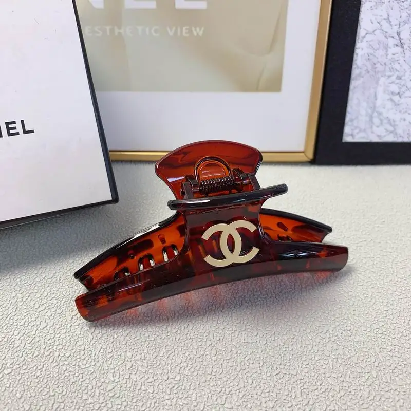 Chanel Hair Band 12lyx4 (3)